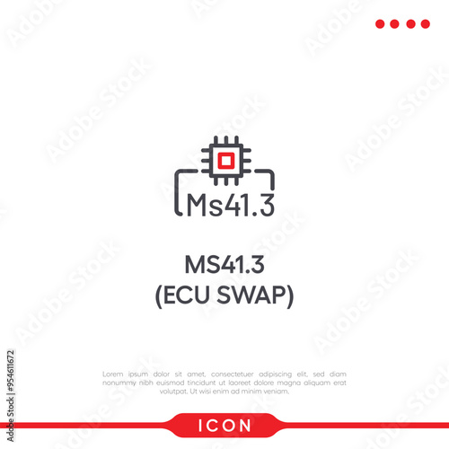 ecu swap icon