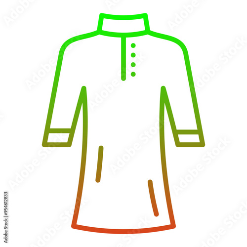 Kurta Icon