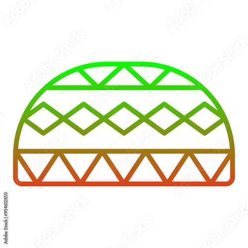 Hat Icon