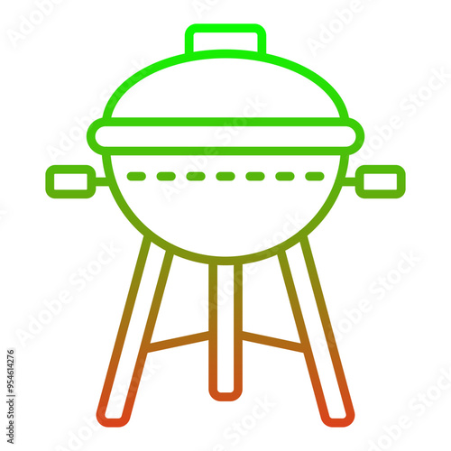 Grill Icon