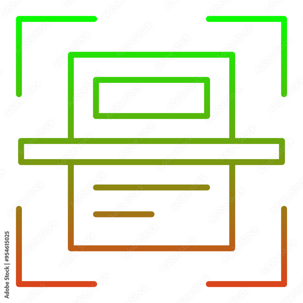 Scan Icon Scan Icon