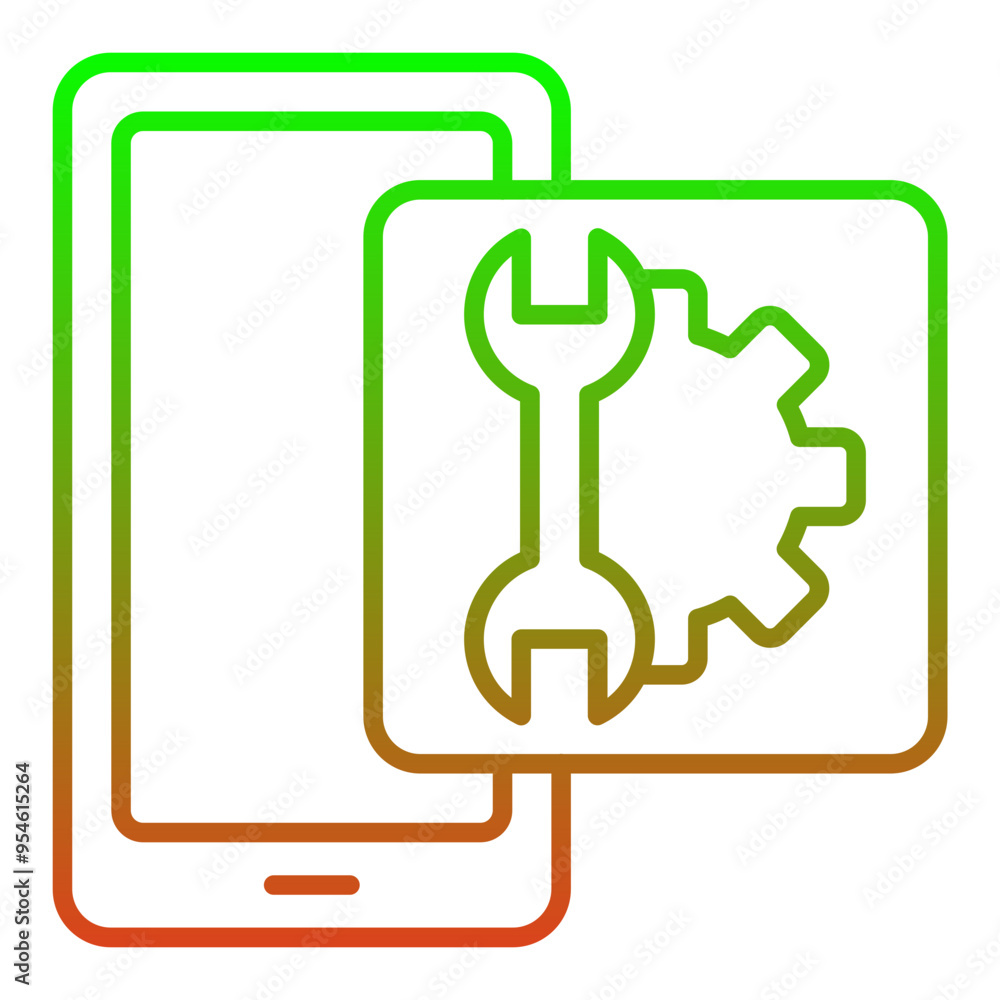 Configuration Icon Configuration Icon