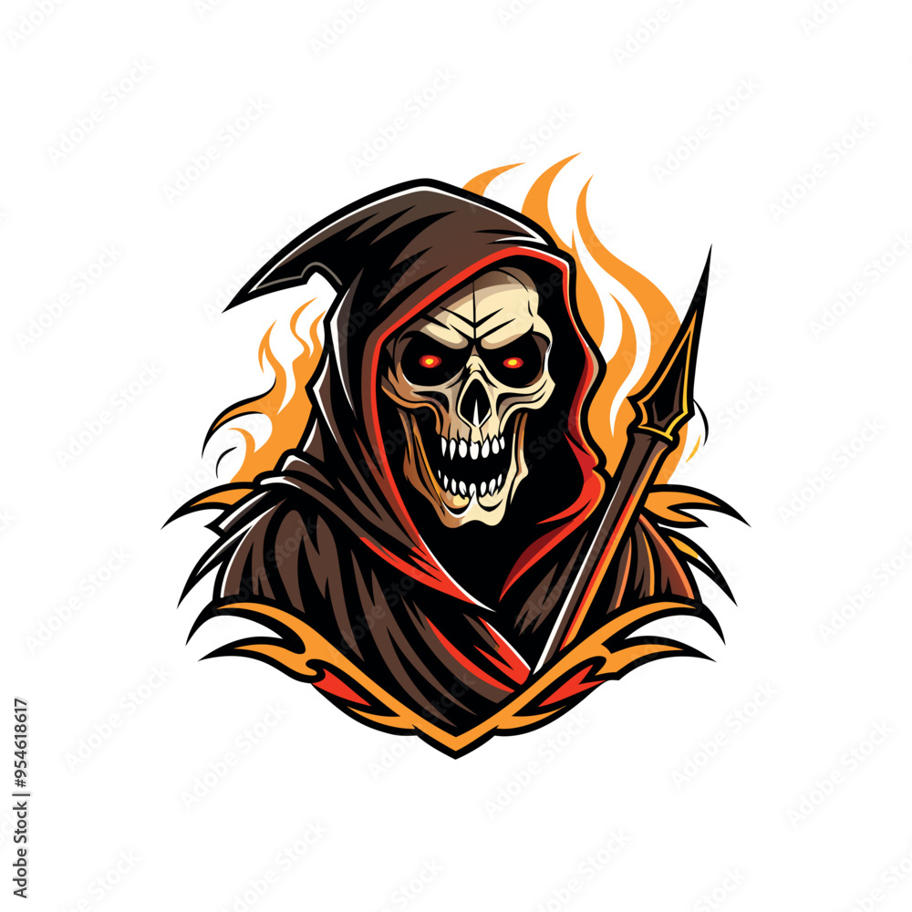 skull vector tattoos halloween skull vector tattoos halloween