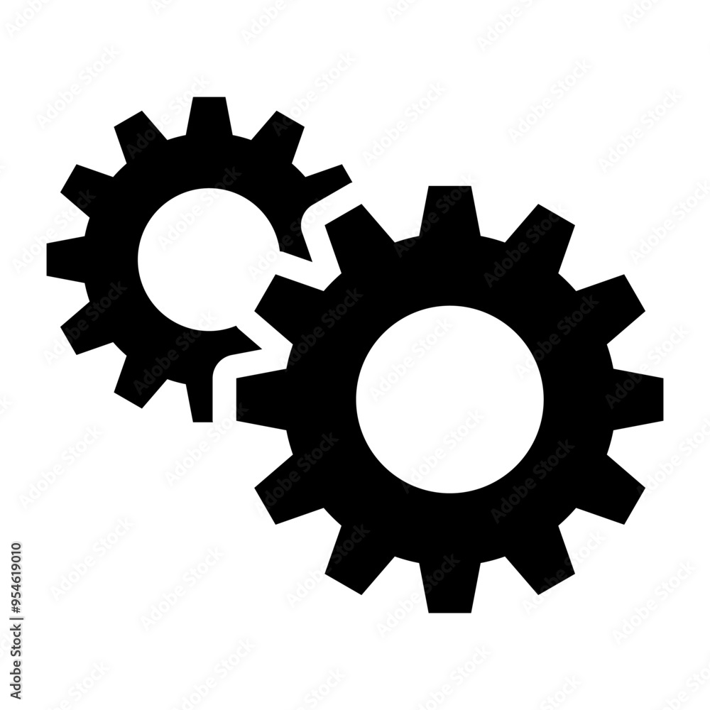 Engineering icon vector illustration graphic design Engineering icon vector illustration graphic design