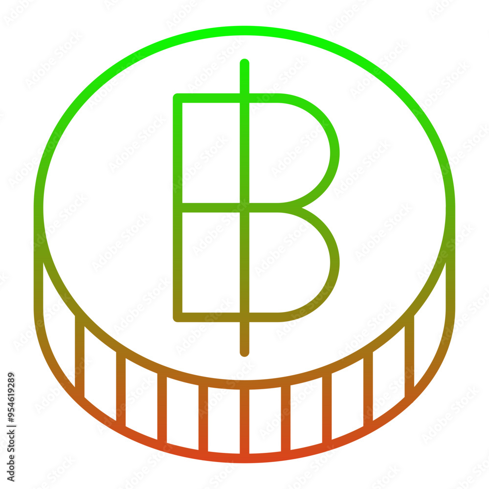 Baht Icon Baht Icon