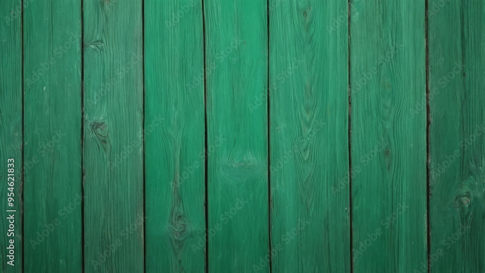 green wooden board with texture as background green wooden board with texture as background
