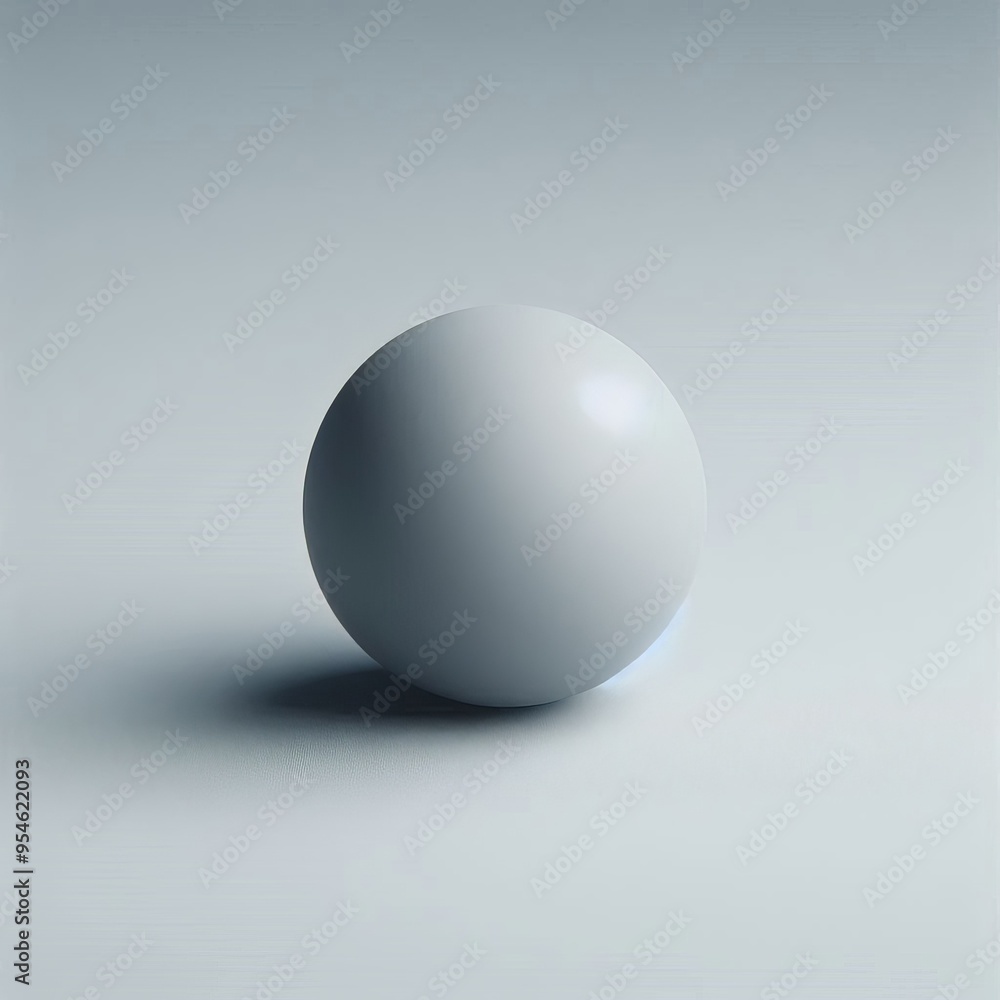 grey sphere or round like egg on solid grey background grey sphere or round like egg on solid grey background