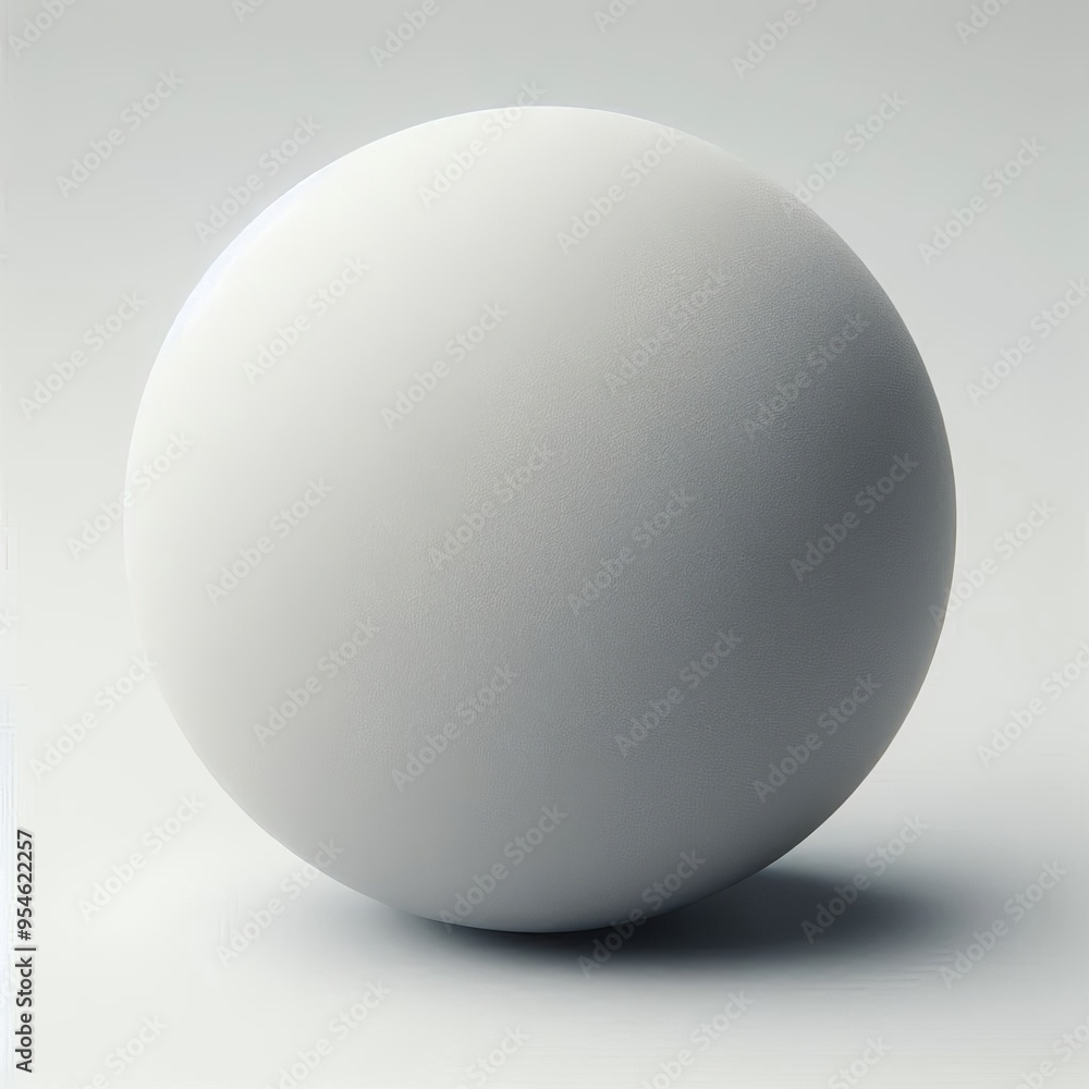 grey sphere or round like egg on grey background grey sphere or round like egg on grey background