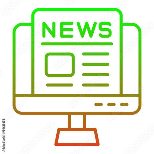News Icon