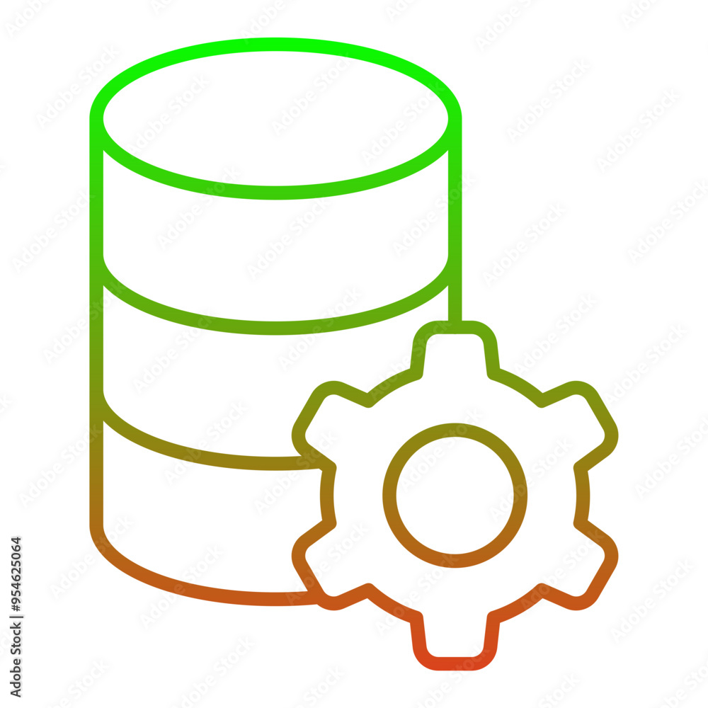 Database Icon
