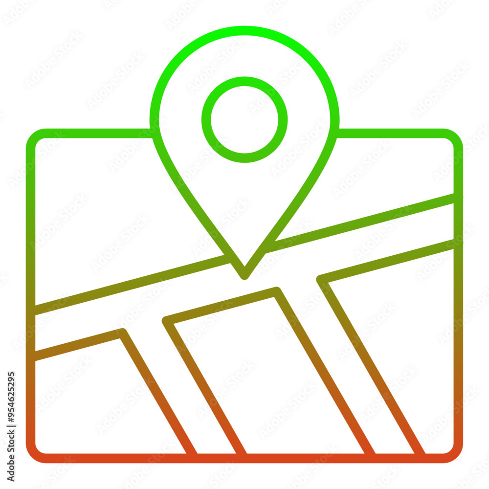 Location Icon Location Icon
