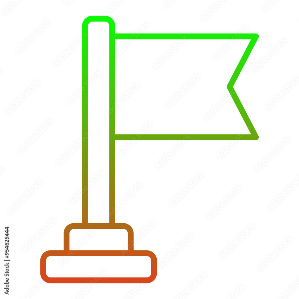 Flag Icon Flag Icon