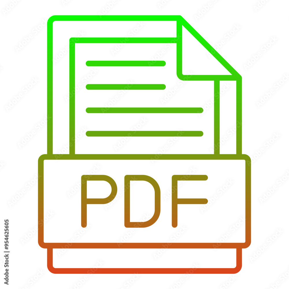 Pdf Icon Pdf Icon
