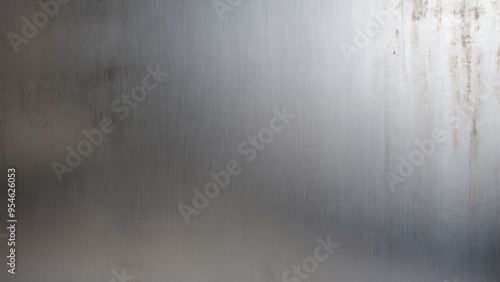 iron plate with texture as background