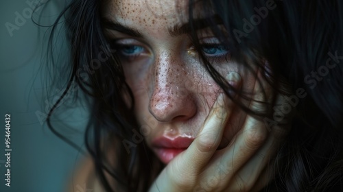 Depression: Marked by ongoing sadness, lack of interest, and fatigue, this mood disorder often needs professional help to manage and overcome effectively.
