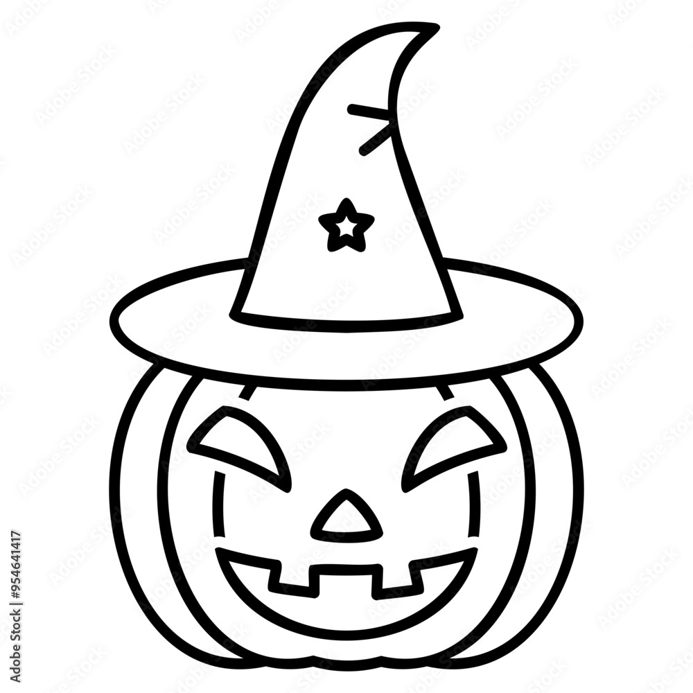 pumpkin outline icon pumpkin outline icon