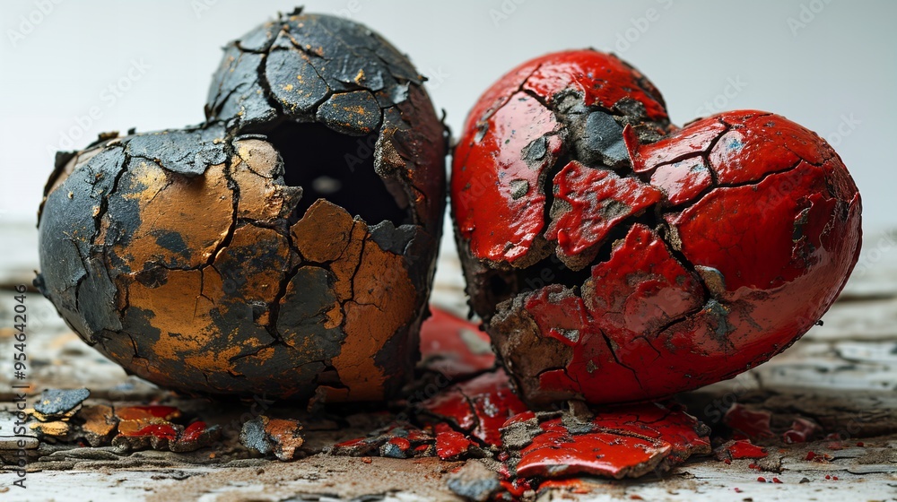 Lonely Broken Hearts Lonely Broken Hearts