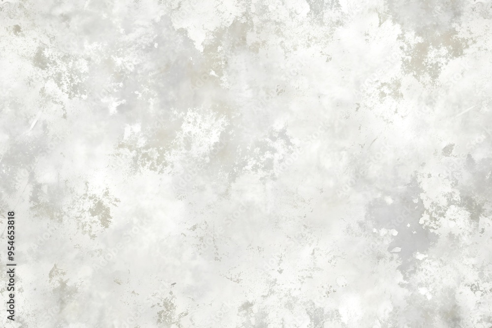 Fototapeta premium Abstract Grunge Textured Gray Background