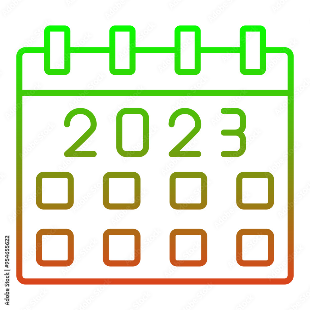Calendar Icon Calendar Icon