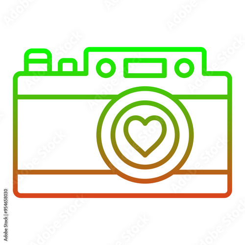 Camera Icon photo