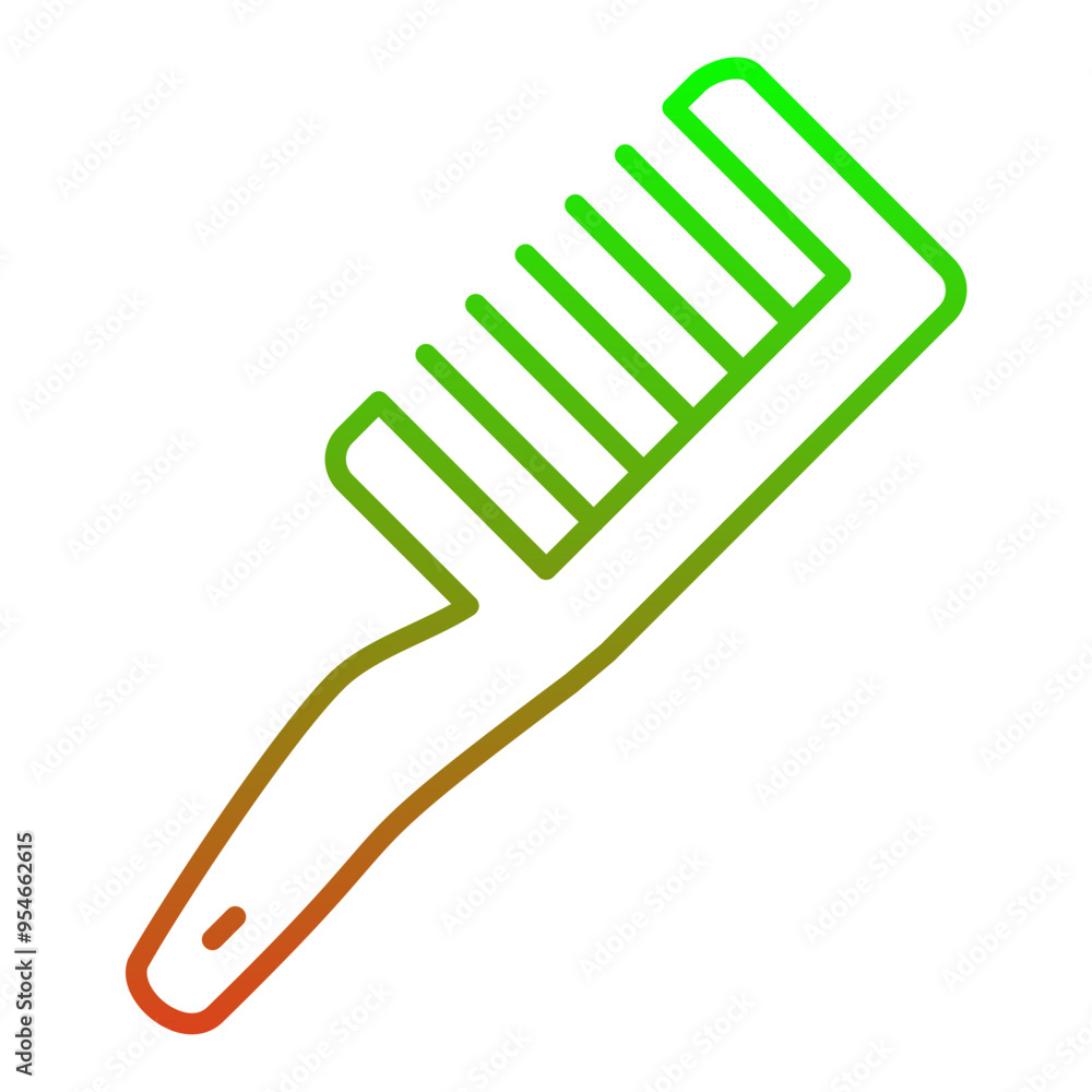Comb Icon Comb Icon