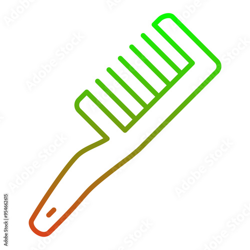 Comb Icon