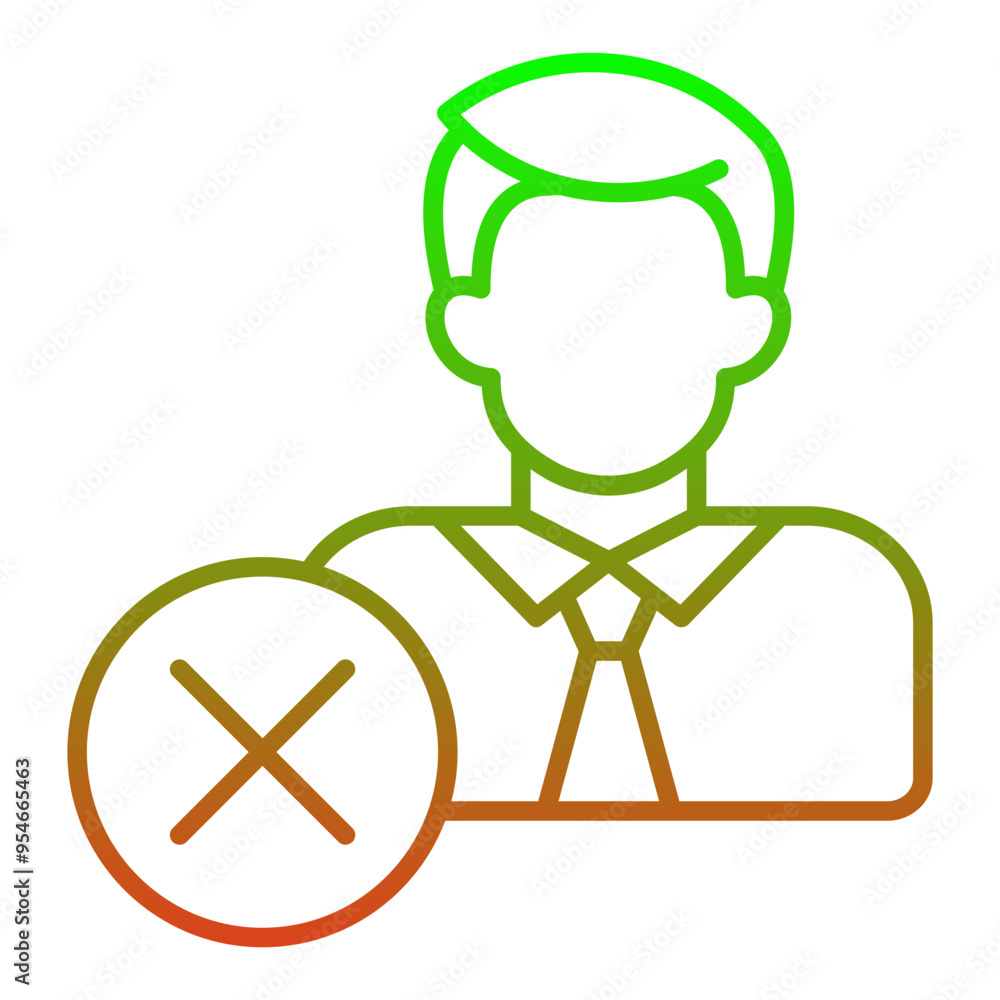 Rejected Icon Rejected Icon