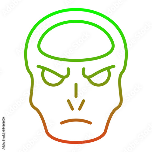 Alien Icon