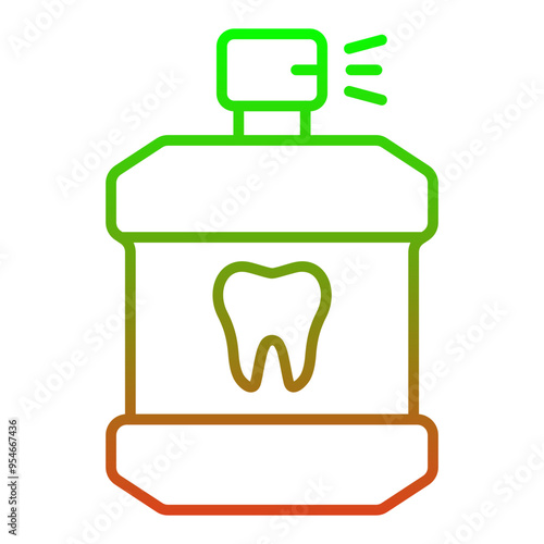 Freshener Icon