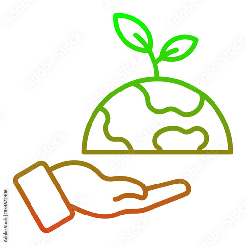 Environment Icon