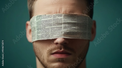 The Psychology of Media Blindness: How News Consumption Shapes Our Worldview, The Dangers of a Narrow Media Perspective