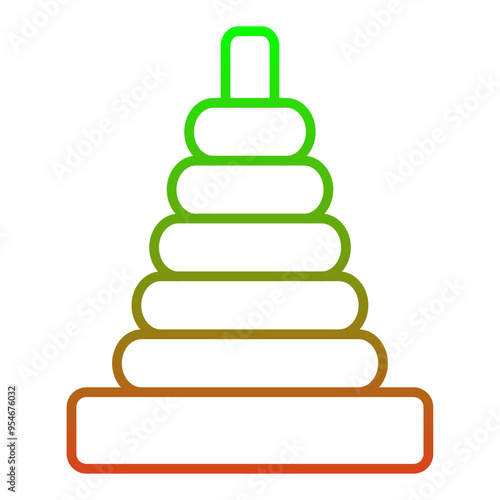 Stacker Icon