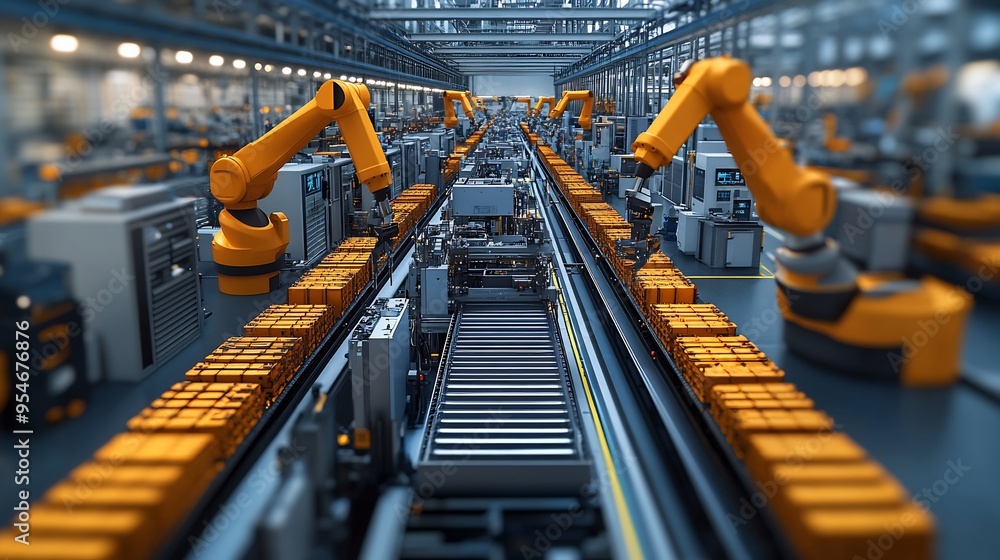 Automated Facilities Layout: Past, Present And Future – ELXJC