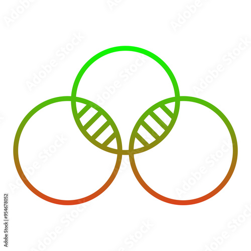 Intersect Icon