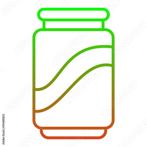 Soda can Icon