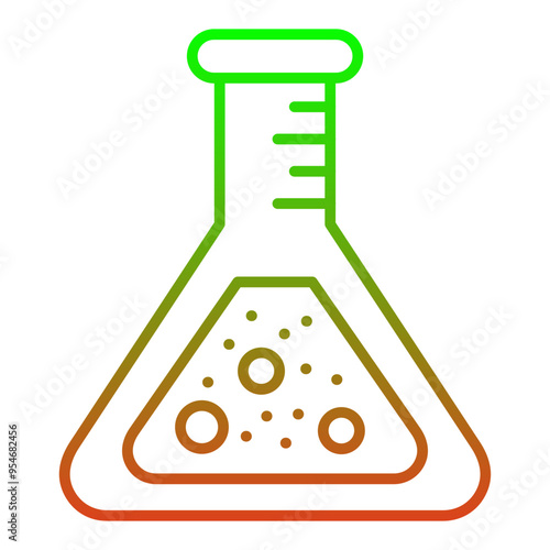 Flask Icon