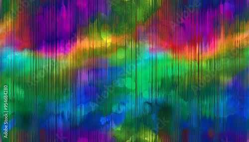 Abstract film texture background.retro gradient background with grain texture