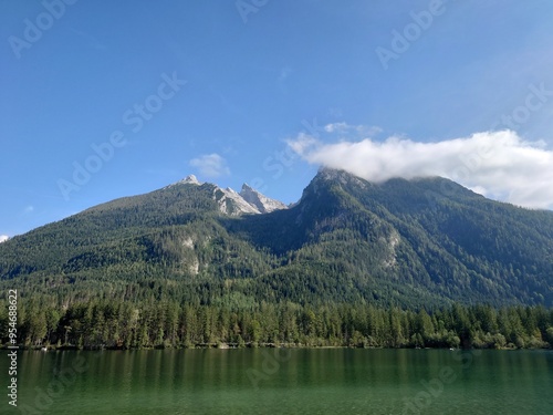 Am Hintersee photo