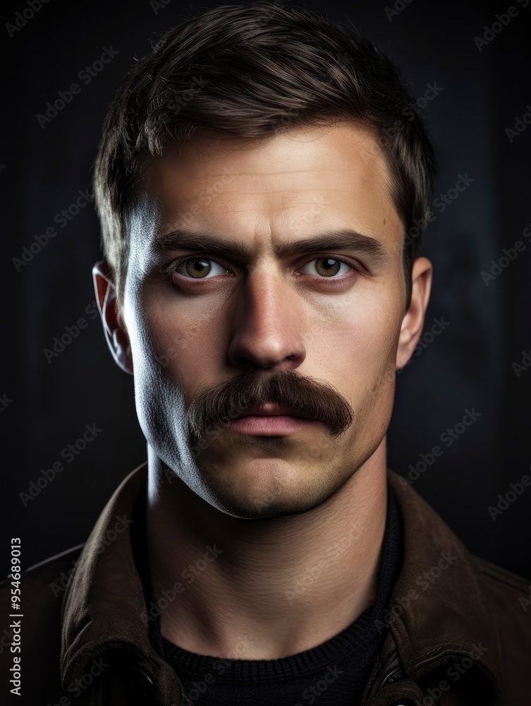 background about Movember, 4k, photorealistic, copy-space with generative ai background about Movember, 4k, photorealistic, copy-space with generative ai