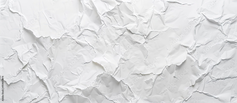 White textured paper for background. with copy space image. Place for adding text or design White textured paper for background. with copy space image. Place for adding text or design