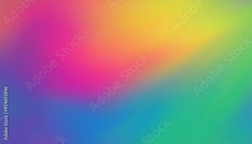 Abstract film texture background.retro gradient background with grain texture