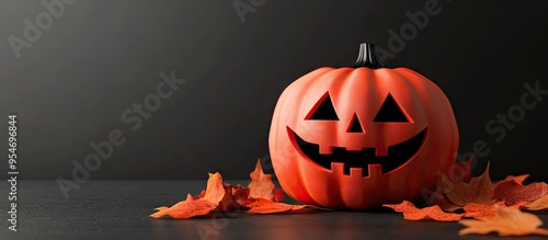 Halloween toy Fall decorati...