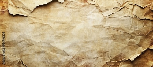 textured vintage paper back...