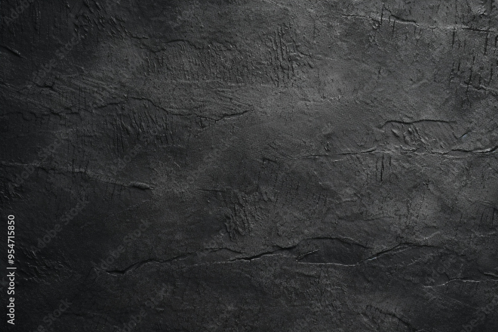 Fototapeta premium Abstract Chalk rubbed out on blackboard or chalkboard texture. clean school board for background 