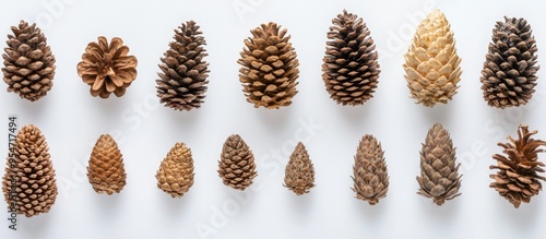 A collection of natural con...