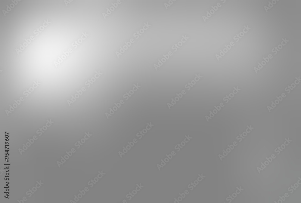 Light grey metal polished texture. Minimal empty backdrop blur graphic. Light grey metal polished texture. Minimal empty backdrop blur graphic.