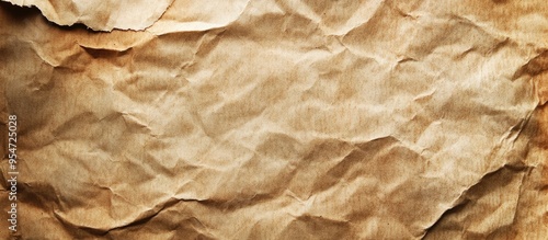 Vintage aged paper texture ...