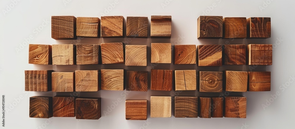 Wooden blocks featuring the words Don t Be a People Pleaser. with copy space image. Place for adding text or design Wooden blocks featuring the words Don t Be a People Pleaser. with copy space image. Place for adding text or design