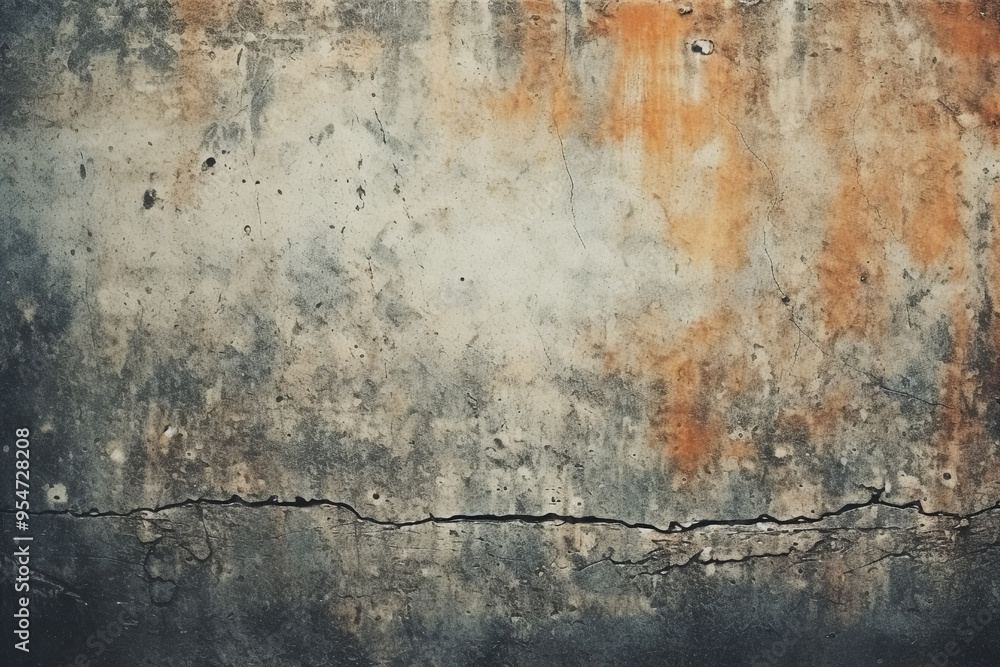 A close up photo showcasing the intricate pattern of a gray and brown wall, with a blurred background of a freezing winter landscape A close up photo showcasing the intricate pattern of a gray and brown wall, with a blurred background of a freezing winter landscape