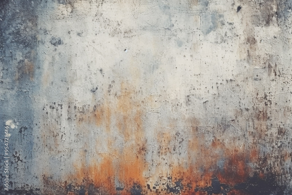 old paint on wall texture, backdrop generated old paint on wall texture, backdrop generated